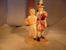 Sebastian miniatures pilgrims for sale  Germantown