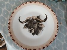 Wwf african buffalo for sale  CALDICOT