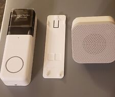 Wyze Wireless Video Doorbell Camera Pro for sale  Shipping to South Africa