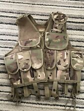 Mtp tactical vest for sale  BROMLEY