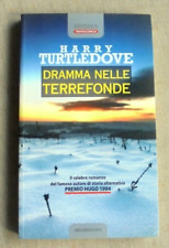 Harry turtledove dramma usato  Torino