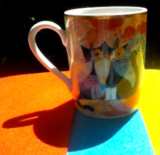 Goebel porcelain mug for sale  Pittsburgh