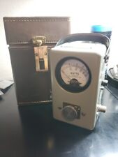 bird 43 wattmeter for sale  Dayton