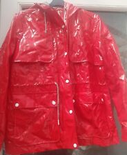 Women rain coat for sale  PETERBOROUGH