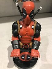 Marvel deadpool cable for sale  INVERNESS