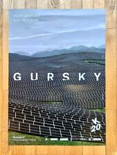 Andreas gursky riginal gebraucht kaufen  Berlin