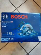 Bosch professional handkreiss� gebraucht kaufen  Alsheim