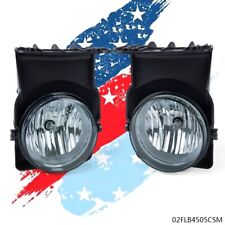 Bumper fog lights for sale  USA
