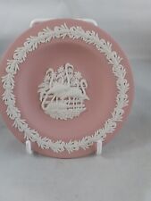 Wedgwood flamingo plate for sale  GRIMSBY