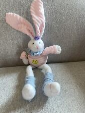 Bunny rabbit plush for sale  Simpsonville