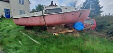 18 ft boat for sale  SUDBURY