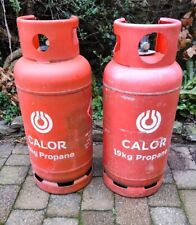 19kg calor propane for sale  KENDAL