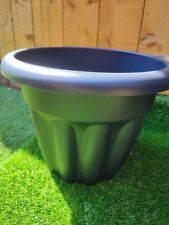 33cm plastic round for sale  GREENFORD