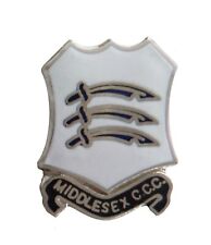 Middlesex county cricket for sale  CULLOMPTON