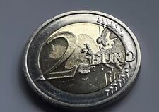 Euro errore conio usato  Sigillo