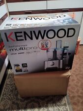 Kenwood Food Processor Multi Pro FP929 for sale  Shipping to South Africa