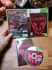 SPLATTERHOUSE VF [COMPLET] 360 comprar usado  Enviando para Brazil