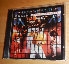 QUEEN - LIVE MAGIC - CD - 1996 Reedição comprar usado  Enviando para Brazil