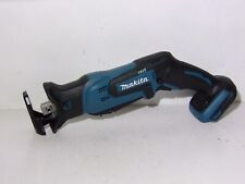 Makita LXT DJR185 18V Cordless Reciprocating Saw BODY Fully Working slightly use for sale  Shipping to South Africa