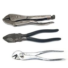 Craftsman pliers usa for sale  Fleetwood