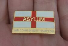 Portsmouth asylum welcome for sale  BALLYCLARE