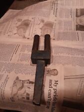 Vintage blacksmith anvil for sale  Bridgeport