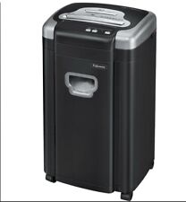 Fellowes commercial powershred for sale  NORTHAMPTON