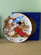 Disney kenleys plate for sale  UK