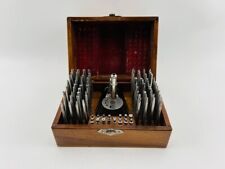 Watchmaker Staking Tool Set Germany, used for sale  Shipping to South Africa