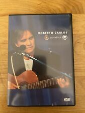 Usado, Roberto Carlos: Acustico (DVD, 2004) comprar usado  Enviando para Brazil