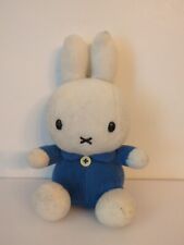 Peluche miffy d'occasion  Marseille XI