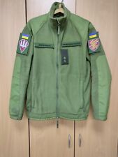 Ukrainian Army Military Uniform Fleece  Jacket Airborne Air Assault Troops for sale  Shipping to South Africa