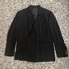 Double breasted blazer for sale  CROYDON