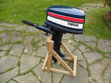 yamaha 4hp outboard for sale  UK
