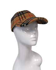 burberry cap for sale  RUGBY