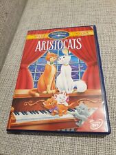 Aristocats special collection gebraucht kaufen  Ruhpolding