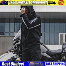 Motorcycle rain suit for sale  Shipping to Ireland
