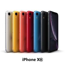 Apple iPhone X | XR | XS | XS Max - 64GB 128GB 256GB - Verizon GSM desbloqueado AT&T comprar usado  Enviando para Brazil