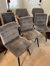 chairs dining four for sale  Beaverton