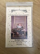 Finders keepers sewing for sale  CHELMSFORD