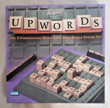 Upwords stack board for sale  Westport