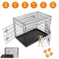 Foxhunter pet cage for sale  WICKFORD