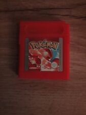 Pokémon rote edition gebraucht kaufen  Heinsberg