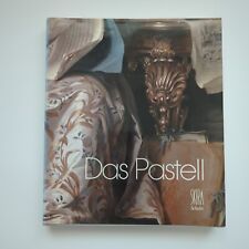 Pastell kunstbuch malerei gebraucht kaufen  Südstadt