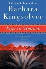 Pigs heaven paperback for sale  Montgomery