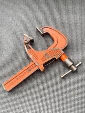 Vintage carver clamp for sale  IPSWICH