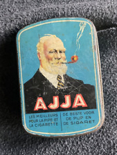 Ajja french tobacco d'occasion  Expédié en Belgium