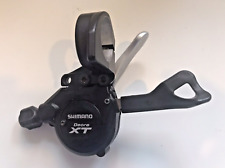 Shimano m770 gear for sale  DERBY