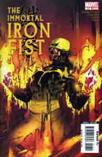 Immortal iron fist for sale  Port Jervis