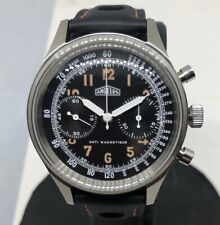 Valjoux 7733 Chronograph Angelus comprar usado  Enviando para Brazil